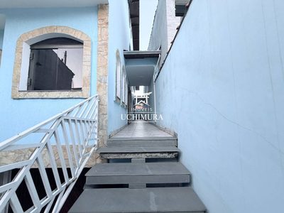 Sobrado, 4 quartos, 299 m² - Foto 2