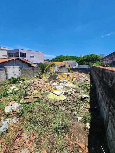 Terreno, 300 m² - Foto 2