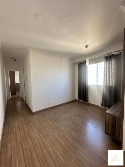 Apartamento, 2 quartos, 45 m² - Foto 3