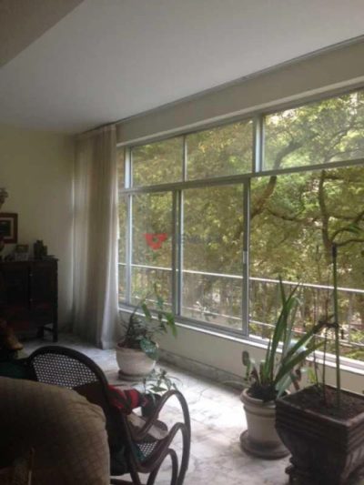 Apartamento, 4 quartos, 360 m² - Foto 1
