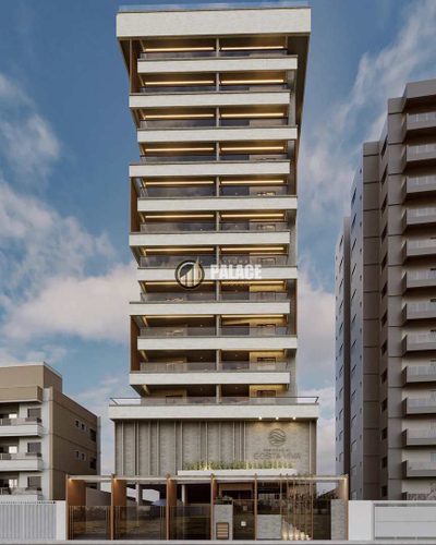 Apartamento, 2 quartos, 71 m² - Foto 2