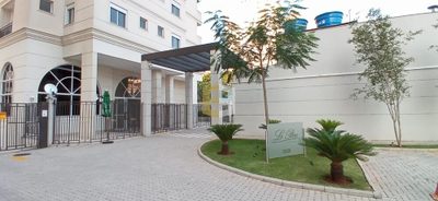 Apartamento, 3 quartos, 320 m² - Foto 2