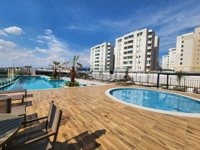 Apartamento, 2 quartos, 67 m² - Foto 2
