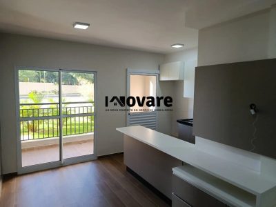 Apartamento, 2 quartos, 55 m² - Foto 1
