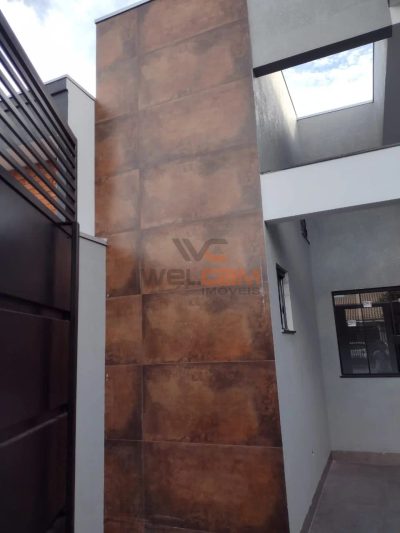 Casa, 3 quartos, 150 m² - Foto 3