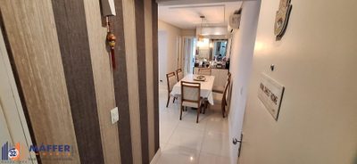 Apartamento, 2 quartos, 69 m² - Foto 5