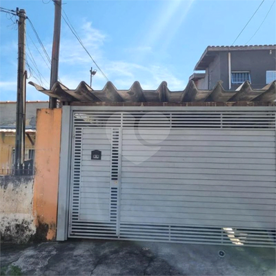 Casa, 3 quartos, 123 m² - Foto 1