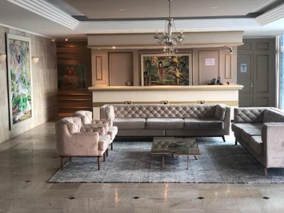 Apartamento, 2 quartos, 108 m² - Foto 4