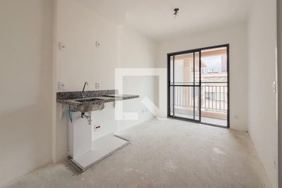 Kitnet-Studio, 32 m² - Foto 2