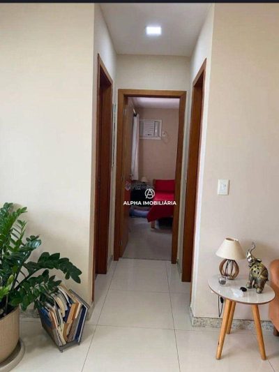 Apartamento, 2 quartos, 72 m² - Foto 3