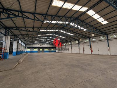 Depósito-Galpão, 4770 m² - Foto 2