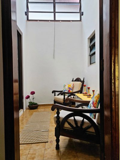 Casa, 6 quartos, 600 m² - Foto 4