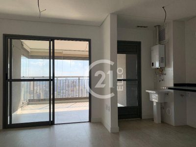 Apartamento, 2 quartos, 78 m² - Foto 5