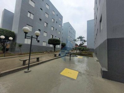 Apartamento, 2 quartos, 55 m² - Foto 3