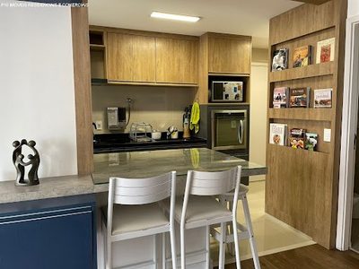 Apartamento, 3 quartos, 106 m² - Foto 5