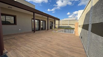 Casa, 3 quartos, 272 m² - Foto 4