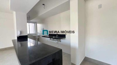 Apartamento, 2 quartos, 63 m² - Foto 4