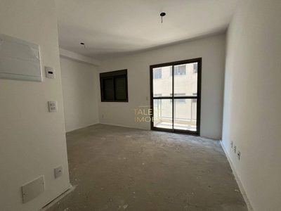 Kitnet-Studio, 26 m² - Foto 2