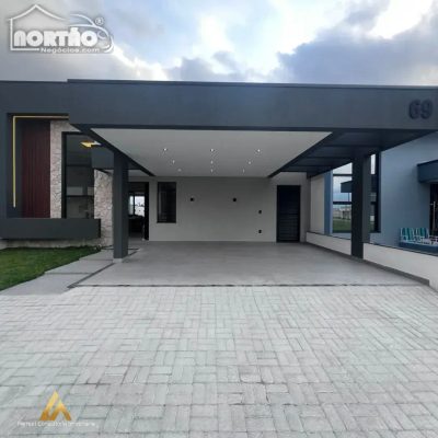 Casa, 4 quartos, 159 m² - Foto 2