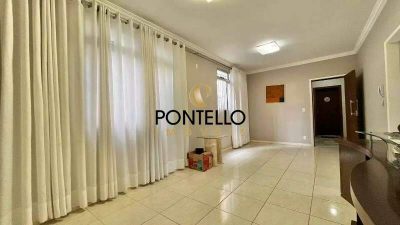 Apartamento, 3 quartos, 118 m² - Foto 5