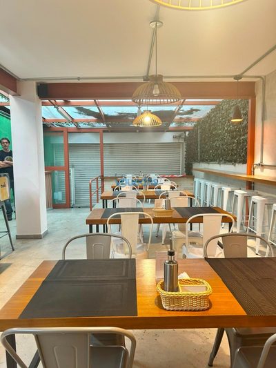 Loja-Salão, 170 m² - Foto 3
