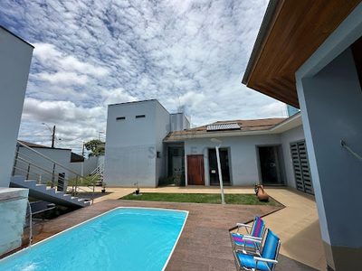Casa, 6 quartos, 320 m² - Foto 2