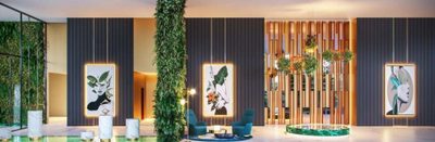 Apartamento, 3 quartos, 110 m² - Foto 4