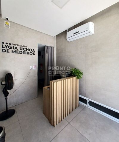 Sala-Conjunto, 81 m² - Foto 2