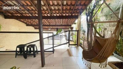 Casa, 4 quartos, 168 m² - Foto 3