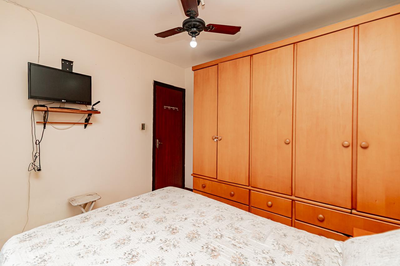 Casa, 3 quartos, 127 m² - Foto 2