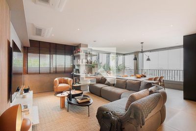 Apartamento, 2 quartos, 96 m² - Foto 2