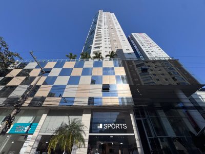 Apartamento, 3 quartos, 128 m² - Foto 1
