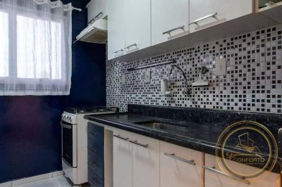 Apartamento, 2 quartos, 55 m² - Foto 5