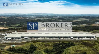 Depósito-Galpão, 4259 m² - Foto 5