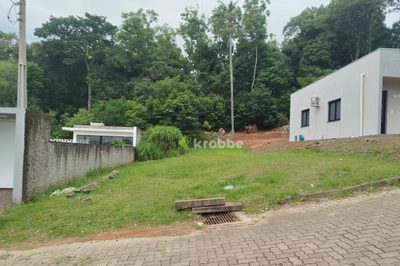 Terreno, 300 m² - Foto 2