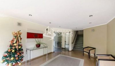 Apartamento, 2 quartos, 130 m² - Foto 1