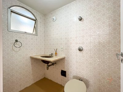 Apartamento, 4 quartos, 164 m² - Foto 4