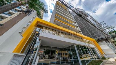 Apartamento, 1 quarto, 31 m² - Foto 2