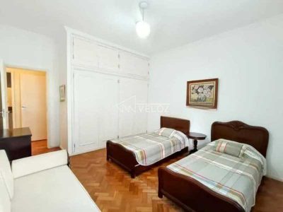 Apartamento, 3 quartos, 171 m² - Foto 2