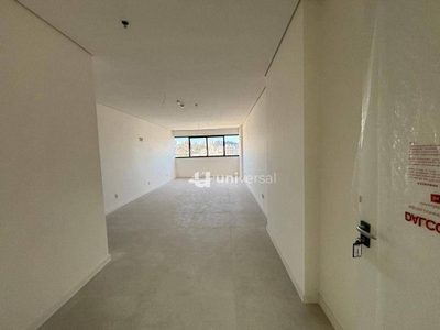 Sala-Conjunto, 40 m² - Foto 2