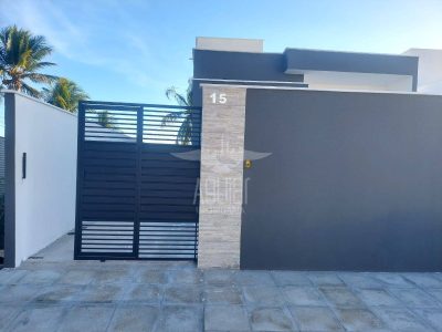 Casa, 2 quartos, 59 m² - Foto 1