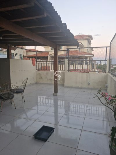 Apartamento, 3 quartos, 190 m² - Foto 5