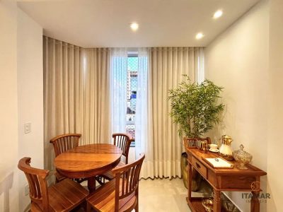 Apartamento, 2 quartos, 84 m² - Foto 1