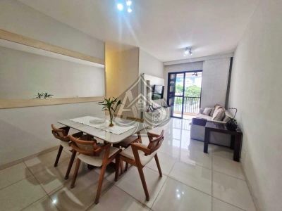 Apartamento, 2 quartos, 82 m² - Foto 1