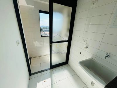 Apartamento, 3 quartos, 85 m² - Foto 5
