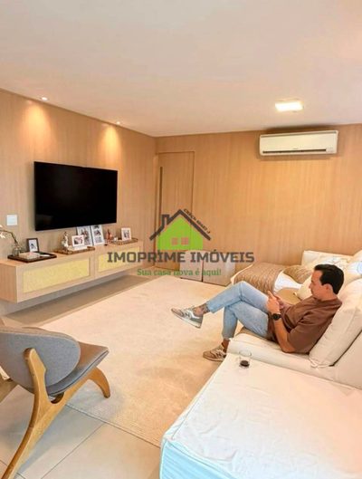 Apartamento, 2 quartos, 108 m² - Foto 4