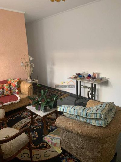 Casa, 3 quartos, 116 m² - Foto 3