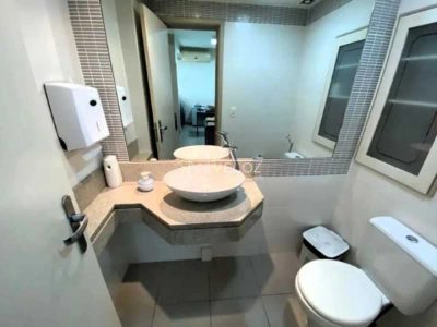 Apartamento, 3 quartos, 110 m² - Foto 1