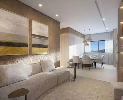 Apartamento, 1 quarto, 36 m² - Foto 5