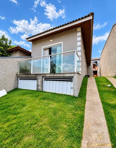 Casa, 2 quartos - Foto 2